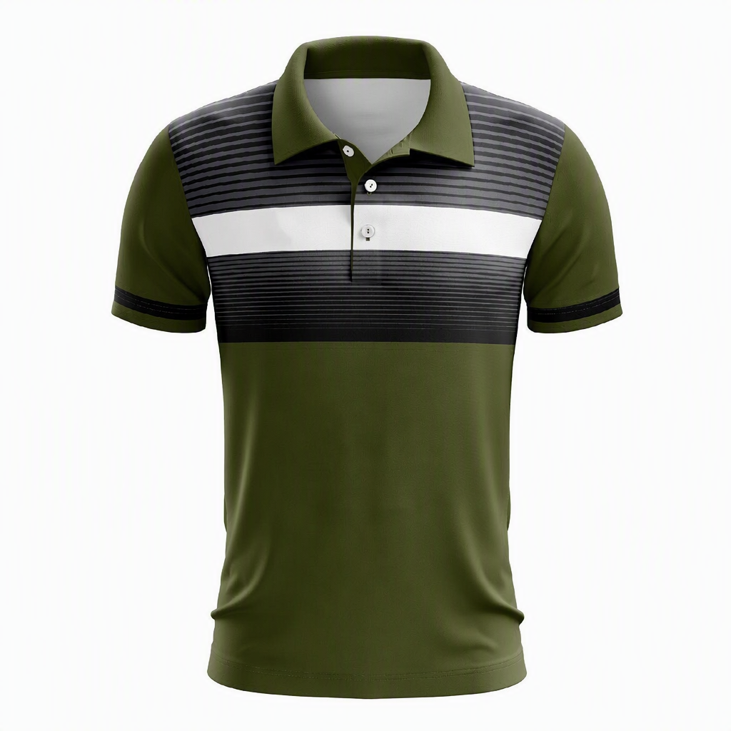 Verde militar