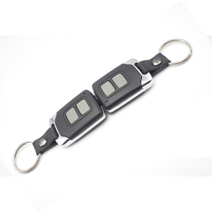 Telecomando duplicatore chiave 433 telecomandi wireless per porta del garage