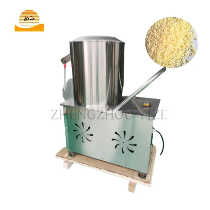 Mélangeur de poudre de grains alimentaires mélangeur industriel automatique de fougue de blé maïs mélangeur de farine machine à fabriquer la pâte