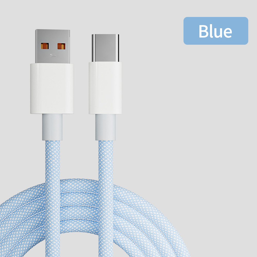 Blue A-C