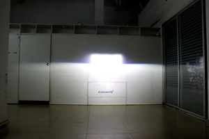 CQL ไฟตัดหมอก3นิ้ว3000K 6000K Matrix Bi Led,ไฟตัดหมอกสำหรับ Nissan Corolla Focus Swift - Product Image 6