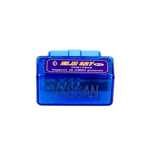 Mini ELM327 V2.1 OBD2 Strumenti di Scansione Lettore di Codice Auto Diagnostica Scanner - Product Image 3