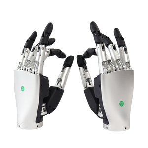 Hand Control Robot <strong>arduino</strong> 4 Axis Collaborative Robot Hand Robotic Arm With <strong>Bluetooth</strong>