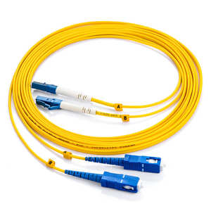 Trung Quốc Nhà Máy bán hàng trực tiếp mạng máy tính vá dây giám sát mạng Router 1m 2M 3M 5m tùy chỉnh - Product Image 3