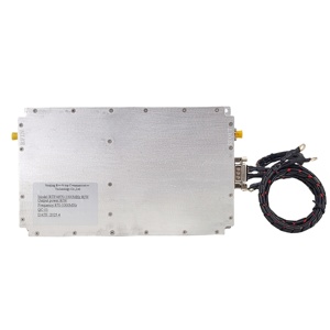 Drone Jammer mô-đun RF khuếch đại nhà máy bán buôn 50W/80W ldmos gan 700m/800M/900m/1000M nhiễu mô-đun - Product Image 1