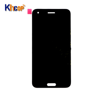 HTC One için A9S dokunmatik ekranlı sayısallaştırıcı grup cep telefonu yedek onarım parçaları HTC one A9s LCD ekran ekran - Product Image 2