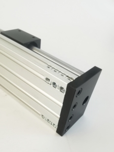 Actuador lineal GX150 de carrera de 500mm de carga pesada Riel de guías lineales y Módulo lineal de husillo de bolas para <span class=keywords><strong>CNC</strong></span> - Product Image 6