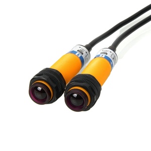 近接センサースイッチM18 * 1拡散型NPN NO dc E3F-DS30C4 12-24v - Product Image 1