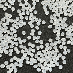 LDPE LD 101BA中压和高压绝缘塑料颗粒电线电缆聚乙烯的设计 - Product Image 5