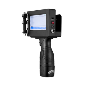 OUXIN OX DM110 Latest <strong>Design</strong> Superior Quality Mechanical Tools Smart Laser <strong>Coding</strong> Machine - Product Image 1