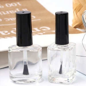 12ml Empty Nail Polish <strong>Bottle</strong> Rectangle Shape <strong>Custom</strong> square Nail Polish <strong>Bottle</strong> Design <strong>Your</strong> <strong>Own</strong> Nail Polish <strong>Bottle</strong> - Product Image 4