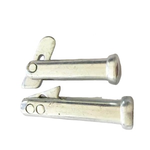 Флип-фиксатор для строительных лесов - Product Image 1