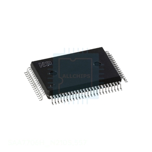 Gömülü IC DSP araba radyo 80QFP SAA7706H_N210S 557 Ic entegre devre - Product Image 1