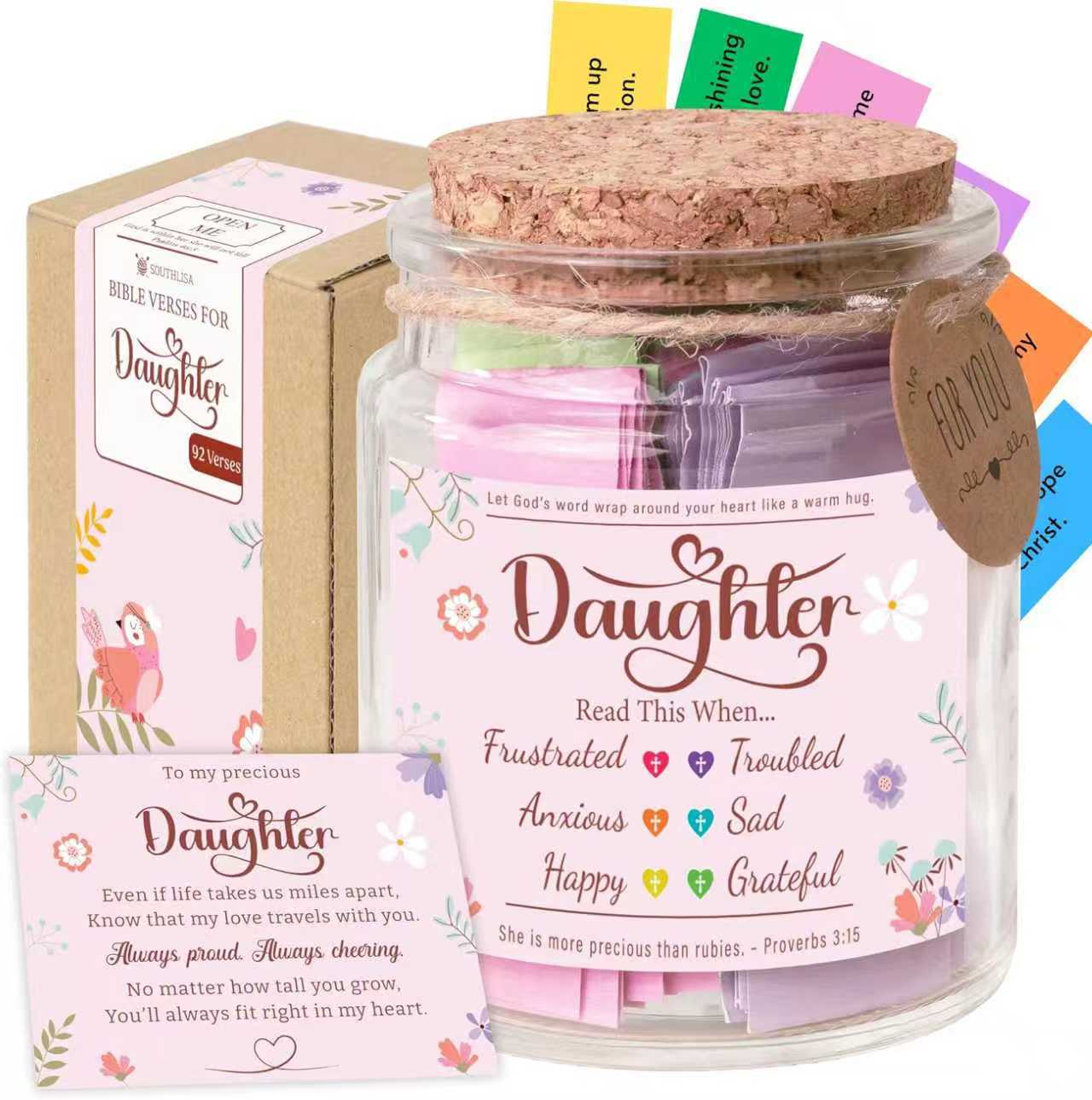 Coffret cadeau fille