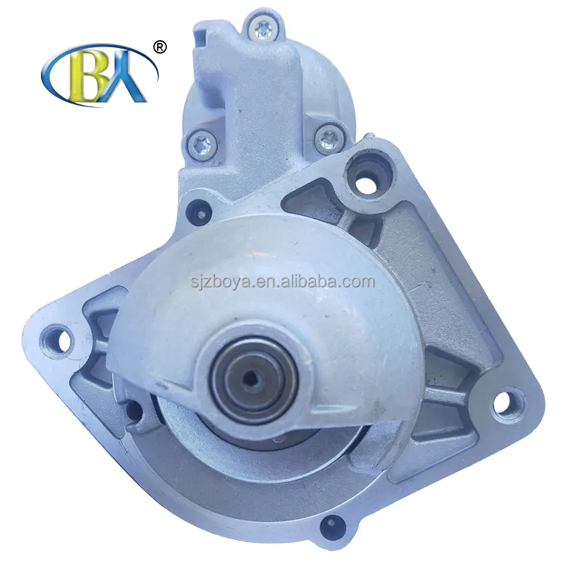 Iniciante automático para fiat bosch 0001223003 0001223024 69502571 motor daf iveco peças de reposição diária 3.0 2.8 renault partes