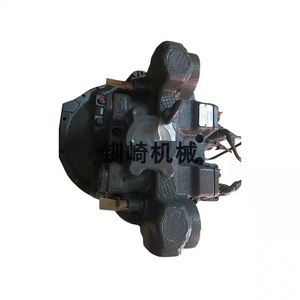ZX200-3 hidrolik pompa ekskavatör ZX200-3 ZX240-3 ZX250-3 hidrolik ana pompa HPV112 <span class=keywords><strong>8050658</strong></span> 2052073 2052956 9256846