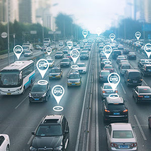 電話SIMアプリ上のAndroid ISO localizadorGPSを備えた車両管理車両GPSトラッカーGPS追跡ソフトウェアプラットフォーム - Product Image 3