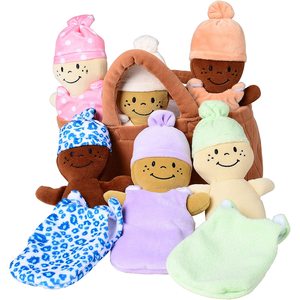 かわいいぬいぐるみ人形女の子のバディ2025年良い販売