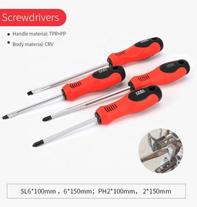 KAFUWELL SS3710A 78 Piece General Household Hand Auto Repair <strong>Tool</strong> Set <strong>Kit</strong> with Plastic Toolbox Storage Case - Product Image 3