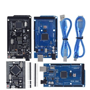 Mega2560 ATMEGA16U2 / Pro Mini MEGA 2560 Mega WiFi R3 ATmega2560 Chip CH340G Für Arduino Mega R3 Entwicklungs platine WeMos ESP8266