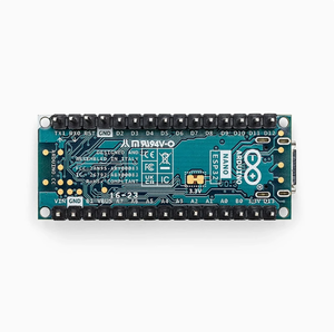 Original Italien Arduino Nano ESP32 Entwicklungs platine ABX00083 ABX00092 Unterstützt WiFi Bluetooth Master Board Arduino Nano ESP32