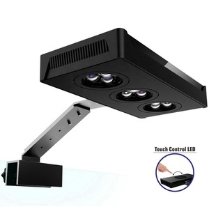 Современный стиль CTLite 30 Вт Cree светодиодный программируемый Восход закат IP65 диммер полный спектр светодиодный аквариумный свет для морского резервуара - Product Image 2