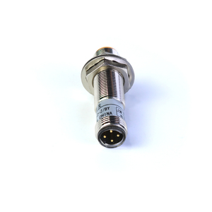 LJ12A3-2-Z-BYは検出のためのDC 3ワイヤーPnp通常開いた誘導反射近接スイッチセンサーを使用します - Product Image 3