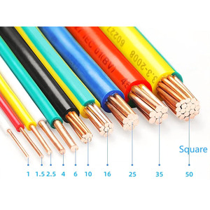 Factory <strong>Cables</strong> Industrial Automation and Control Systems Solution Robust Control <strong>Cables</strong> - Product Image 3