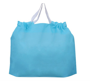 批发防水涤纶布拉绳袋 - Product Image 4