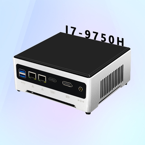 Price Portable Intel Core 16 32 Gb E 1 Tb 32Gb Ram <strong>System</strong> <strong>Unit</strong> 16Gb <strong>Computer</strong> 9Th Gen Cpu 9750H Mini Pc Gaming Co I7 With Pcie