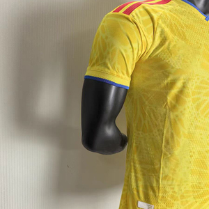 מחיר סיטונאי כדורגל ג 'רזי <span class=keywords><strong>2025</strong></span> העונה 2026 חדש כמו רומה גרסת אוהד הביתה, משם שנייה משם קצר-שרוולים כדורגל - Product Image 3