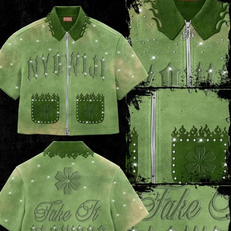 Verde