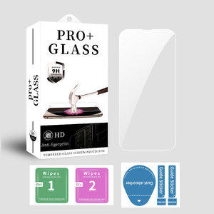 Premium Clear 9h 2.5d 0.3mm Tempered Glass Screen Film for <strong>Apples</strong> Iphones 11 12 13 Pro Max Screen Protector - Product Image 5