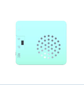4-минутный мини-диктофон - Product Image 4