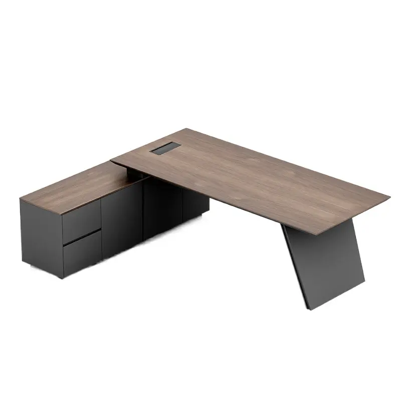 Neue Luxus moderne Büromöbel Schreibtische liefert Home Office Stuhl moderne Tische Workstation Schreibtisch Büromöbel