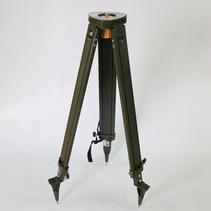 Trípode de nivelación para instrumento de medición de nivel dumpy - Product Image 5
