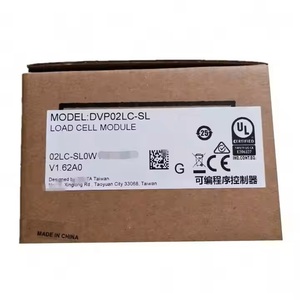 DVP02LC-SL Motion Control Module, 2-Axis Pulse <strong>Output</strong>, PLC Positioning for Stepper/Servo Motors - Product Image 6