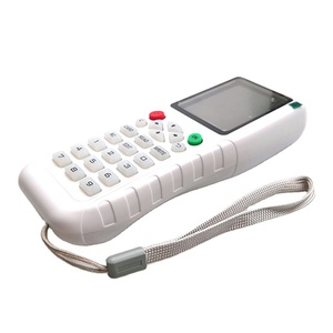 Riscrivibile lettore di schede RFID Writer funzione di decodifica completa IC ID Card duplicatore fotocopiatrice - Product Image 1