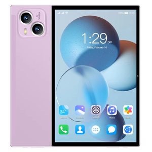 Prezzo di fabbrica all'ingrosso viola 10 3g 10.1 pollici Android Pc I16Pro Smart Tablet Computer con 12 + 512G - Product Image 2