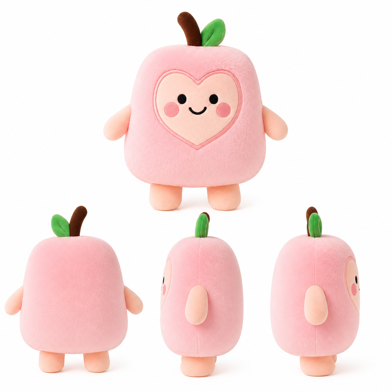 17 peluches (contactez-nous pour le catalogue et plus de 6000 modèles)