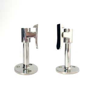 Piezas de fundición de acero inoxidable 316L Lost Wax Servicios de fabricación pequeña de precisión OEM