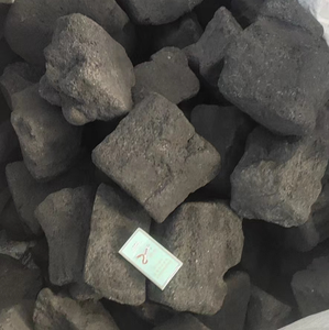 Kok 90-150mm dökümhane kok yanması en yüksek kalite daha az sülfür kurum ve duman GD serbest bırakır - Product Image 1