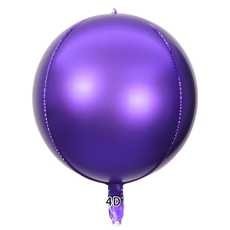Morado oscuro