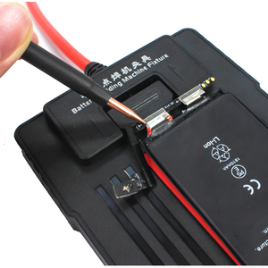Oss W23 антистатический зажим для сотовой пайки - Product Image 4