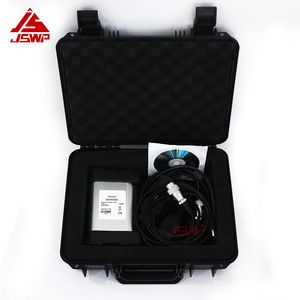 Strumento tecnico V2.8.130 software per Vocom 88890300 Vo interfaccia PTT SW Tech diagnosi pesante camion OBD 2 Scanner strumento diagnostico