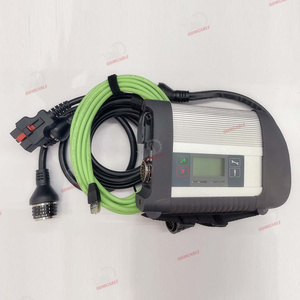 2024 XENTRY DAS DIAGNOSTIC <strong>SOFTWARE</strong> for benz MB STAR SD C4/C5/C6 <strong>SOFTWARE</strong> XENTRY DAS for BENZ SD C4 - Product Image 2