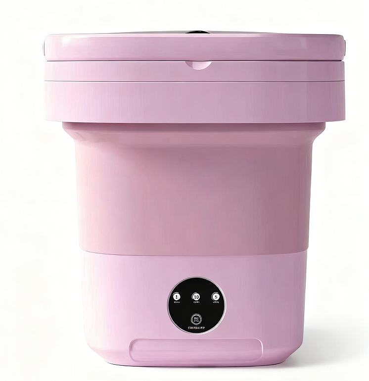 Pink 8L