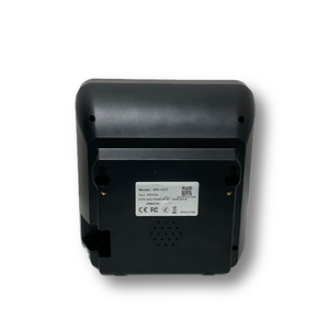 Plataforma de escaneo de código de barras de escritorio, escáner de código Qr con cable USB, ventana grande 1D y 2D - Product Image 5