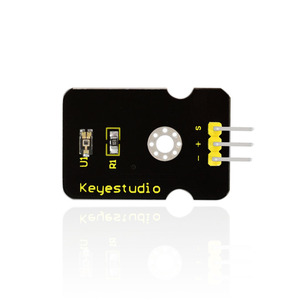 Keyestudio TEMT6000 Ambient <strong>Light</strong> <strong>Sensor</strong> Module for <strong>arduino</strong> for Microbit - Product Image 6