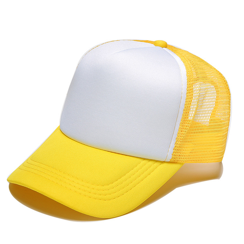 Yellow White